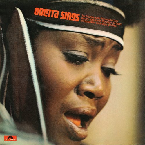 Odetta Sings