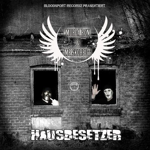 Hausbesetzer