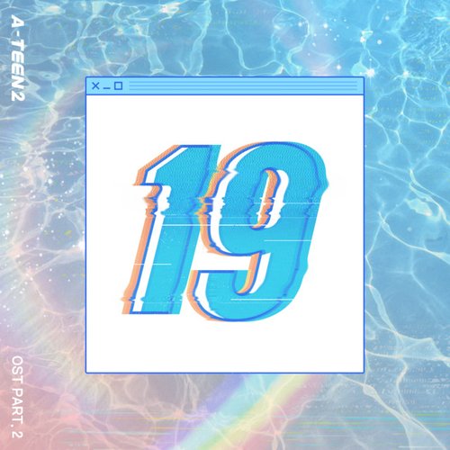 9-Teen (from "a-Teen2, Pt. 2") - Single