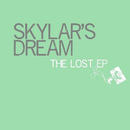 The Lost EP