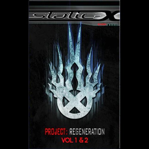 Project: Regeneration Vol. 1 & 2