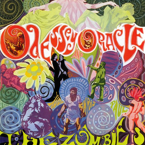 Odessey & Oracle: 30th Anniversary Edition