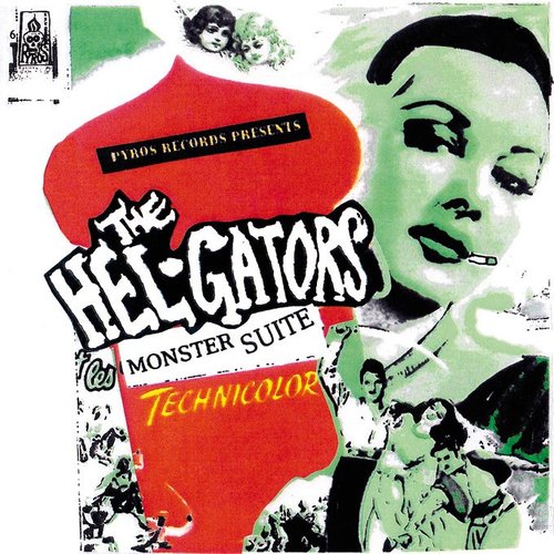 Monster Suite