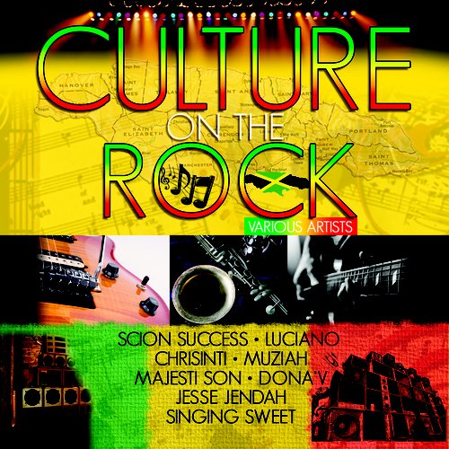 Culture On The Rock