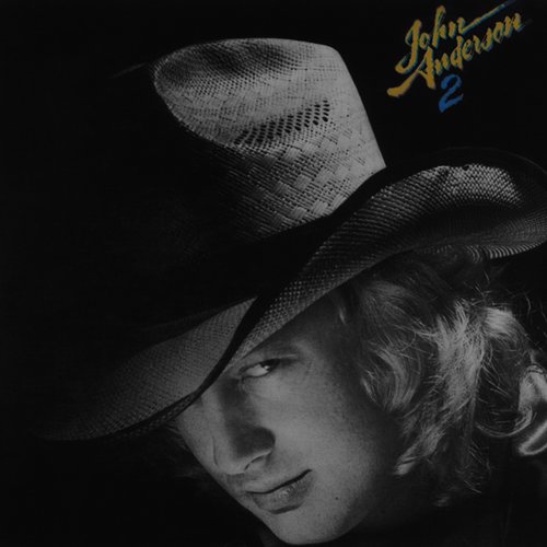 John Anderson, Vol. 2