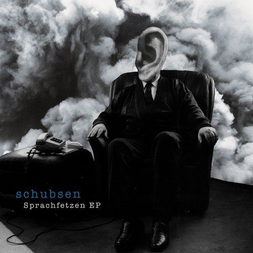 Sprachfetzen EP