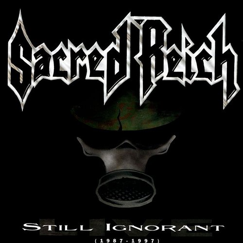 Still Ignorant (1987-1997) Live