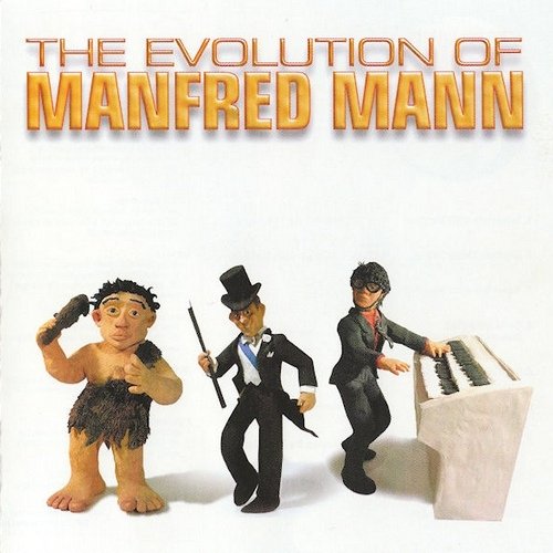 The Evolution of Manfred Mann
