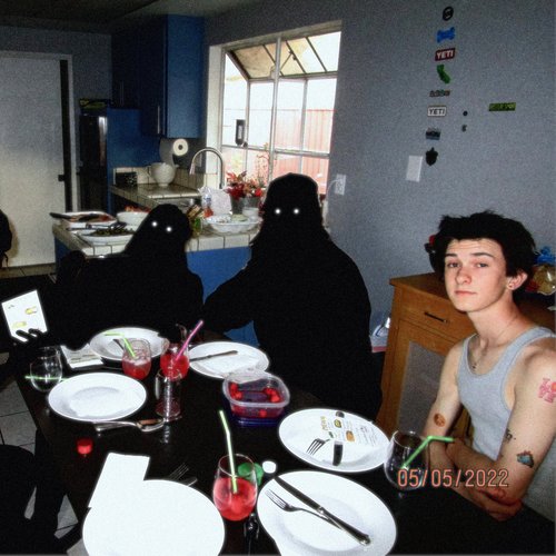 death, etc. - Single