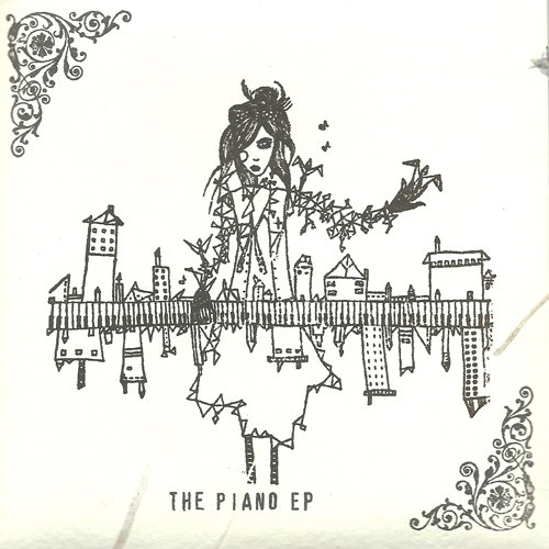 The Piano EP