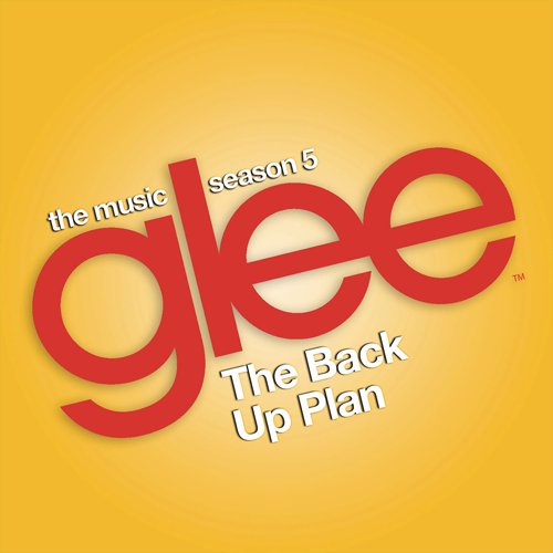 Glee: The Music, The Back Up Plan - EP