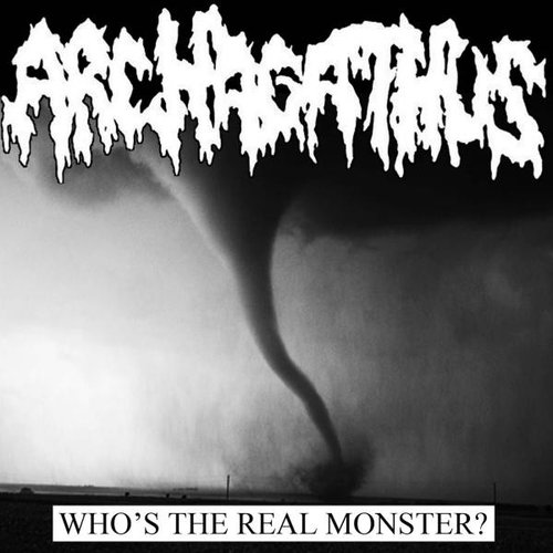 Economic Growth / Who's the Real Monster?