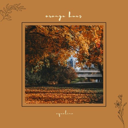 Orange Hues - Single