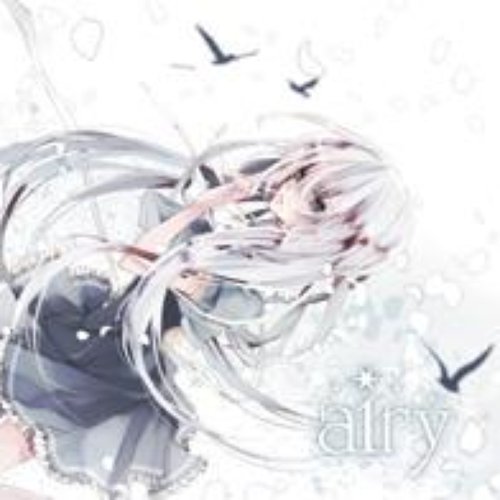 airy