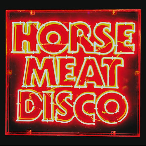 Horse Meat Disco 3