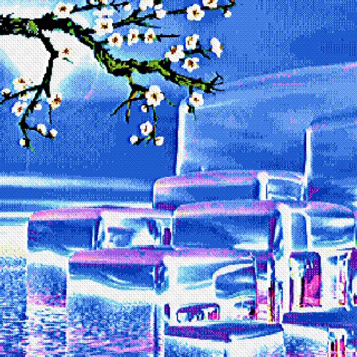 𝓕𝓻𝓸𝓼𝓽𝓑𝔂𝓽𝓮 ピュアコールド