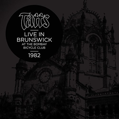 Tatts: Live in Brunswick