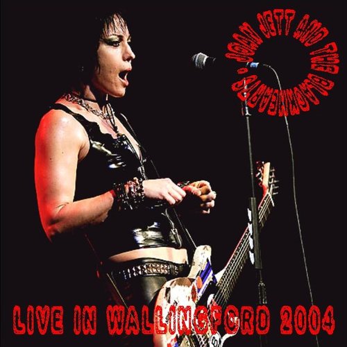 Live in Wallingford 2004