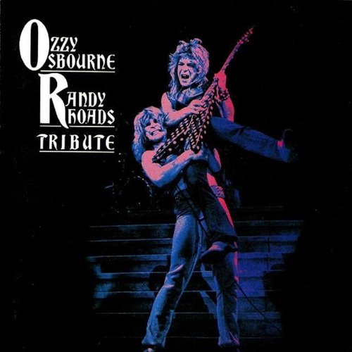 オジーThe Wild Man Returns Randy Rhoads 限定版｜洋楽｜洋楽