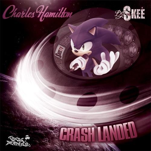 DJ Skee Presents: Crash Landed