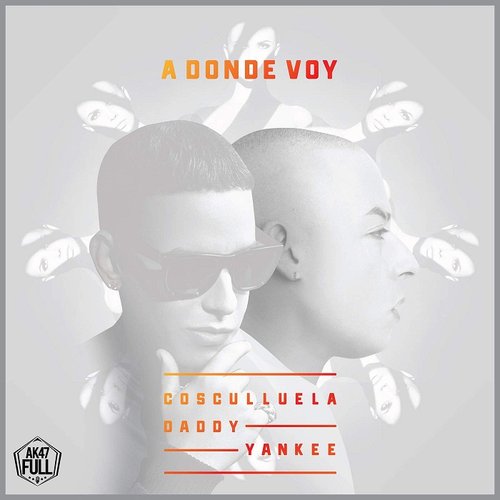 A Donde Voy (feat. Daddy Yankee)