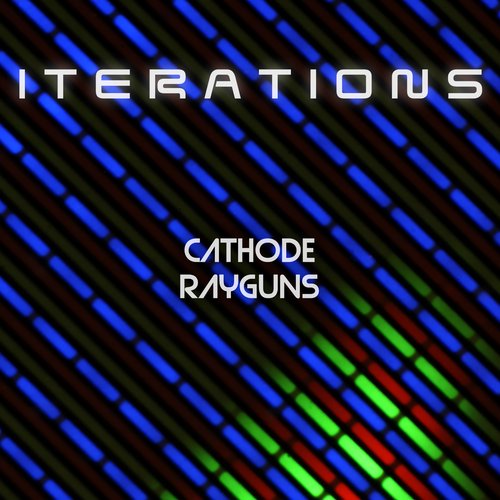 Cathode Rayguns