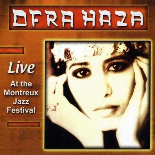 Live at the Montreux Jazz Festival