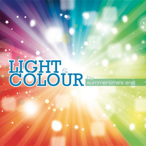 Light And Colour