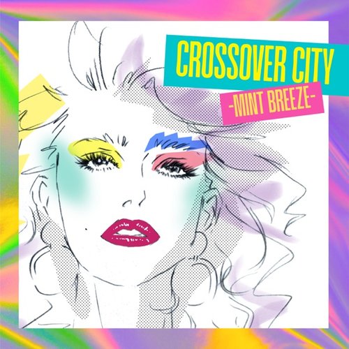 CROSSOVER CITY