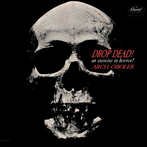 Drop Dead! An Exercise In Horror!