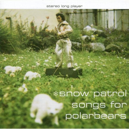 Songs For Polarbears [Bonus Tracks]