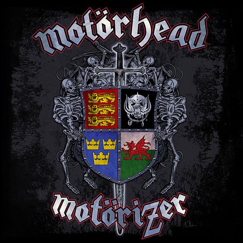 Motörizer