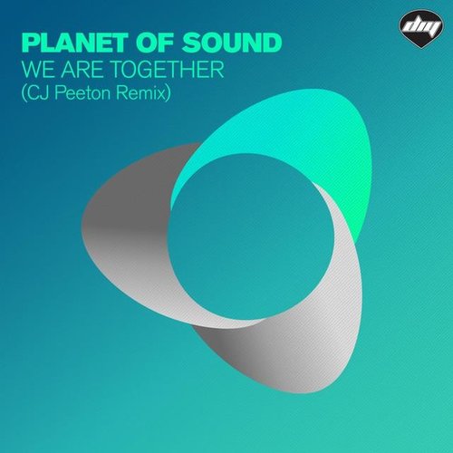 We Are Together (CJ Peeton Remixes)