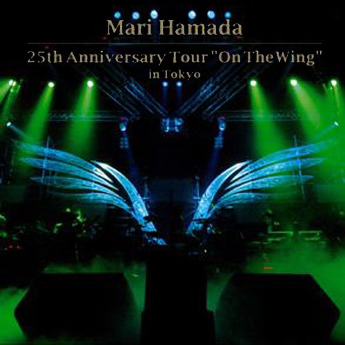 25th Anniversary Tour “On The Wing” in Tokyo