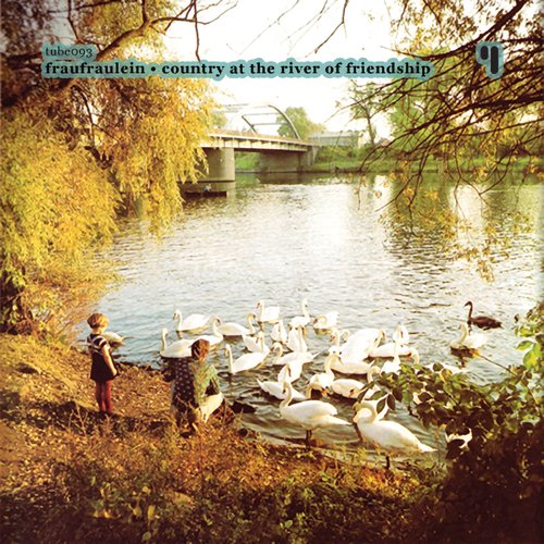 Country at the River of Friendship