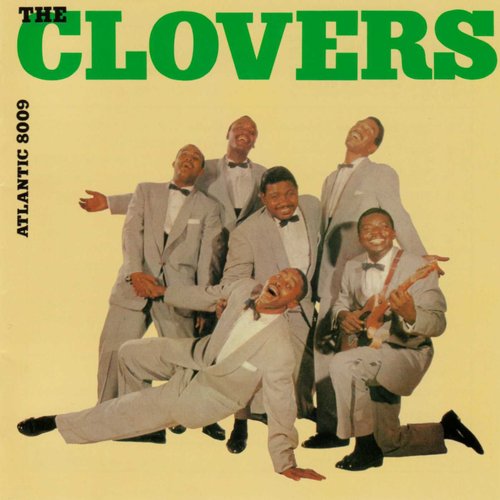 The Clovers