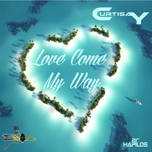 Love Come My Way - Single