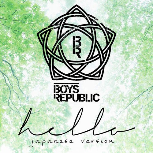 Hello (Japanese Version)