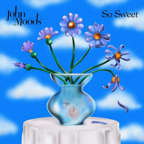 So Sweet - EP
