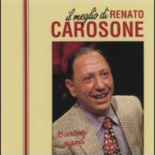 Il Meglio Di Renato Carosone