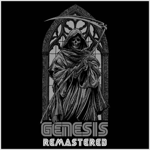GENESIS (Remastered) - EP