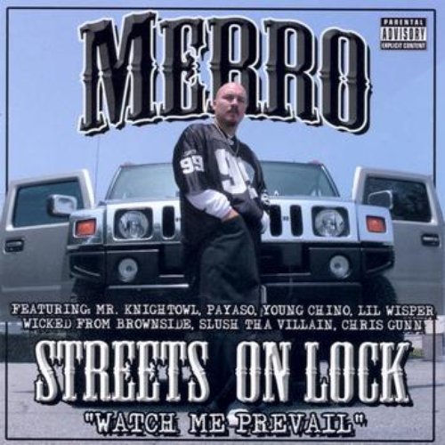 Streets On Lock