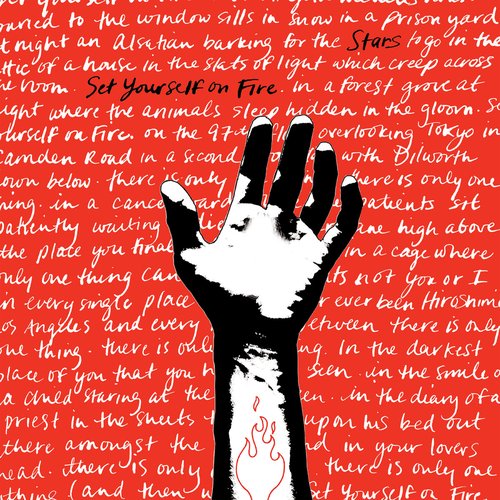 Set Yourself On Fire - 20th Anniversary Edition