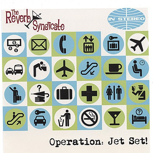 Operation: Jet Set!