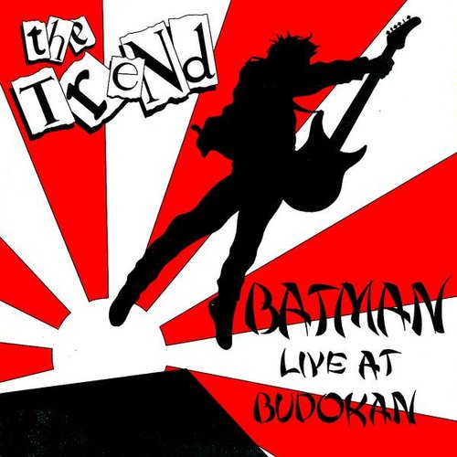 Batman Live At Budokan And The Complete Trend