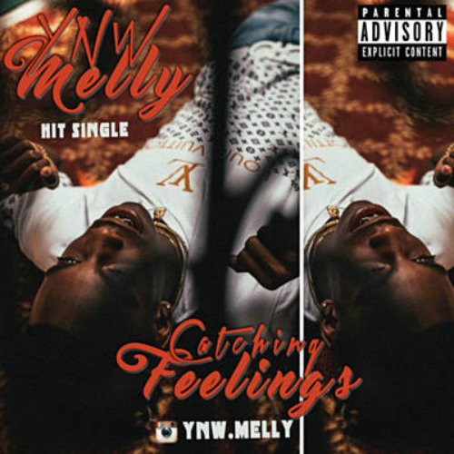 Catching Feelings [Explicit]
