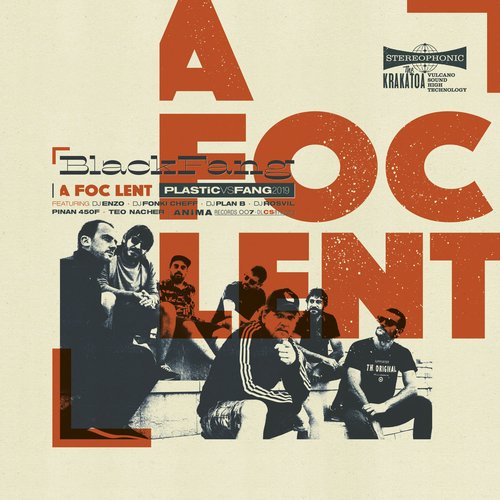 A foc lent