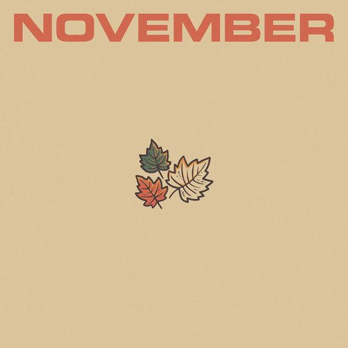 November - Single