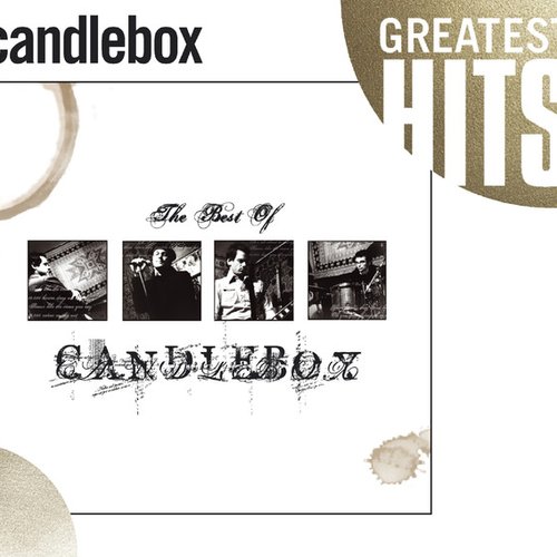 Playlist: Very Best of Candlebox