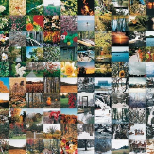 One Hundred Photographs